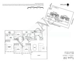 Parc Riviera (D5), Condominium #553371441